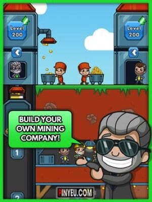 tải Idle Miner Tycoon.
