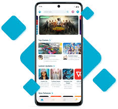 Uptodown App Store: Discover, download, share