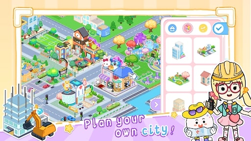 Download YoYa: Busy Life World MOD APK