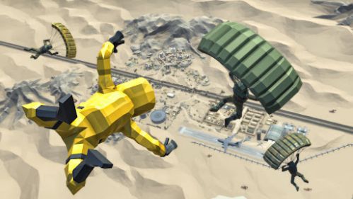 Fps WarStrike tại ApkUnlimit