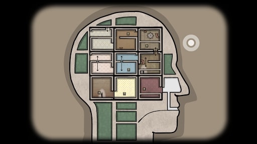 Cube Escape: Paradox Mở khóa