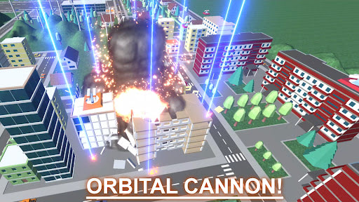 Tải Total City Smash MOD APK