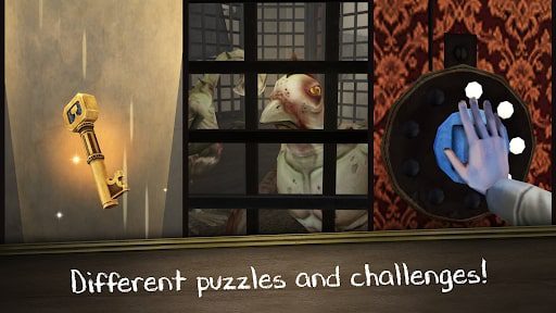Evil Nun Rush bản MOD Menu tiện lợi