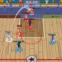 Basketball Rift