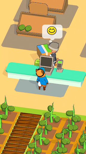 My Animal Mart tại ApkUnlimit