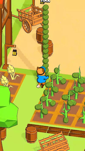 Tựa game My Animal Mart