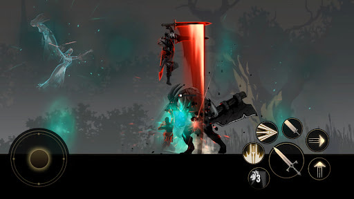 Shadow Legends: Action RPG APK