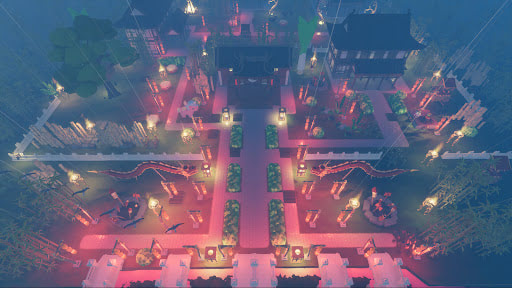 Settlement Survival APK MOD