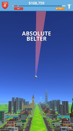 Soccer Kick MOD hack