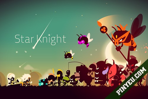 Tải ngay Star Knight phiên bản MOD