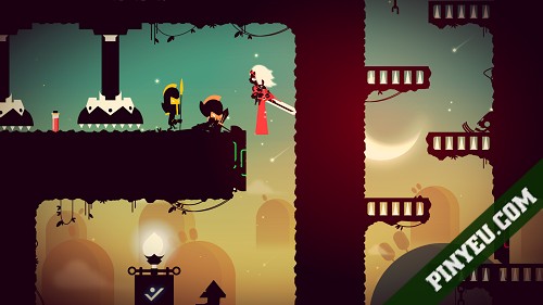 Tải trò chơi Android đặc sắc - Star Knight