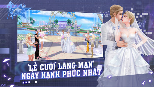 Bữa Tiệc Nhịp Tim ApkUnlimit