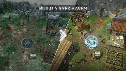 Craft of Survival MOD Fast One Hit Kill