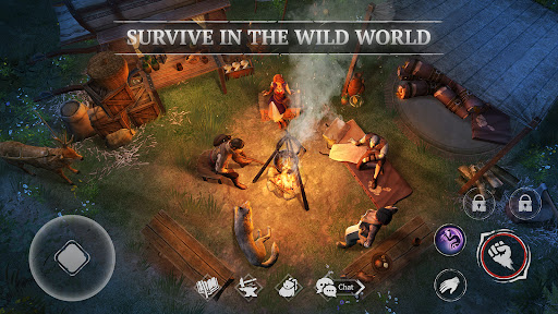 Craft of Survival MOD One Hit Kill