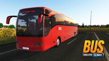 Download Bus Simulator : Ultimate
