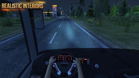 Download Bus Simulator : Ultimate for Android Free