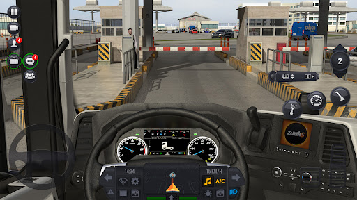 Truck Simulator Ultimate Full Gold Hack