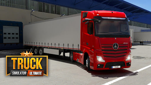 Truck Simulator Ultimate money hack