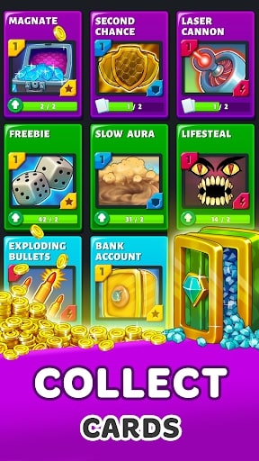 Zombie Tower Defense Game at ApkUnlimit.io