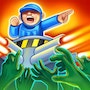 Zombie Van: Idle Tower Defense