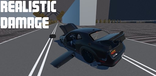 Universal Car Driving mod mở khóa toàn bộ