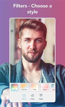 Facetune2 Phiên Bản MOD VIP