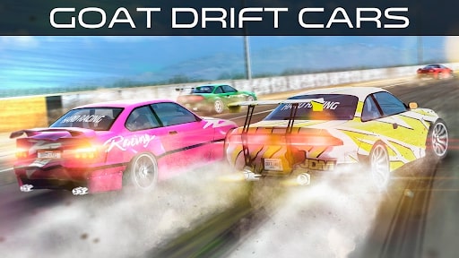 Hard Racing ApkUnlimit