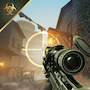 Zombie City: Shooting Game