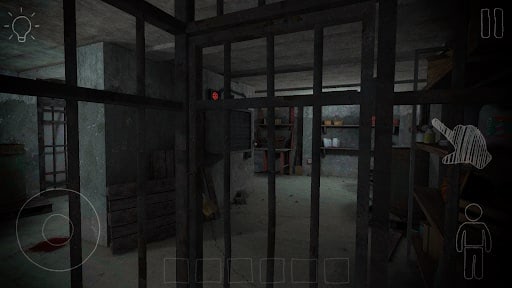 911: Cannibal MOD QC
