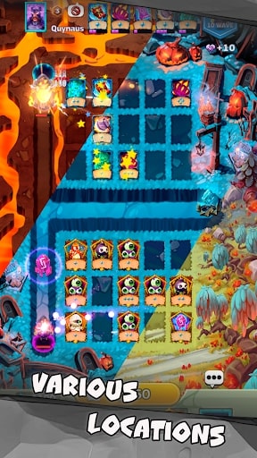 Random Cards MOD Full Gold