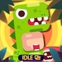 Idle Dino Museum