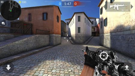 Download Critical Strike CS: Counter Terrorist Online FPS