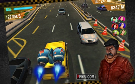 download Dolmus Driver to Android phone