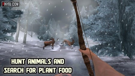siberian survival 2 ban full