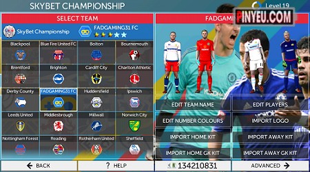 download First Touch Soccer 2017 game