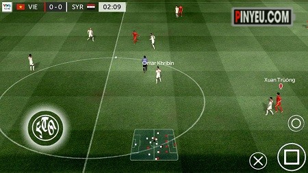 download First Touch Soccer 2017 for android