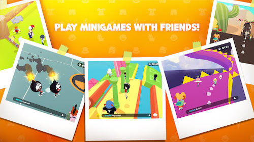 Play Together unlimited gems mod