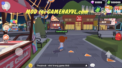 Play Together mod hack