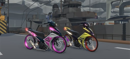 Asian Drag Champion ApkUnlimit