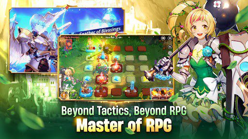 The game Master of Knights