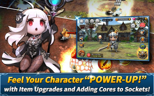 Demong Hunter 2 MOD Menu