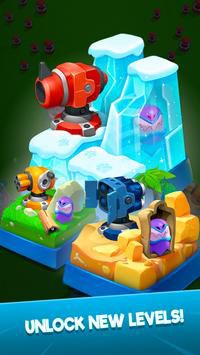 Auto Defense – Build Your Fortress