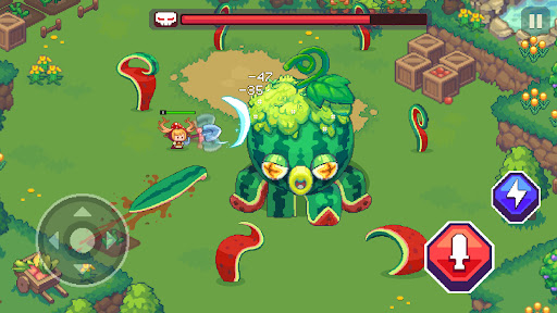 Epic Garden MOD Money
