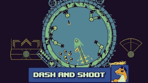 Roto Force MOD APK