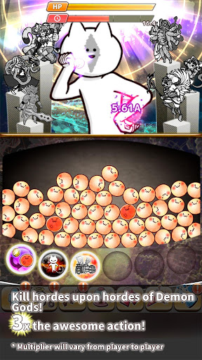 Just Kill Me 3 MOD unlimited money