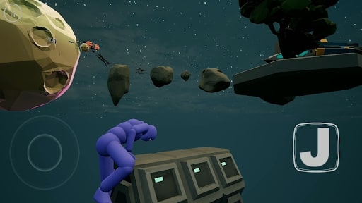 Only Up! Parkour Ragdoll MOD money