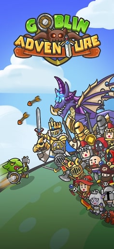 Goblin Adventure MOD Menu