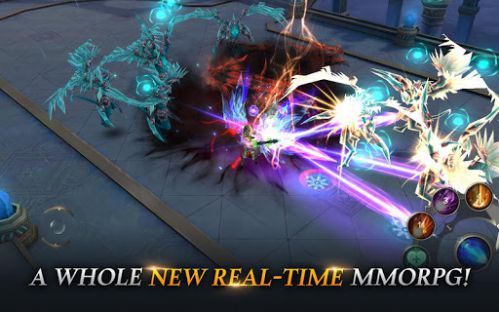 MU ORIGIN2 Mythological RPG