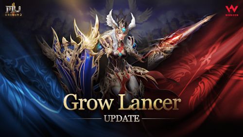 MU ORIGIN2 Dungeon Raid