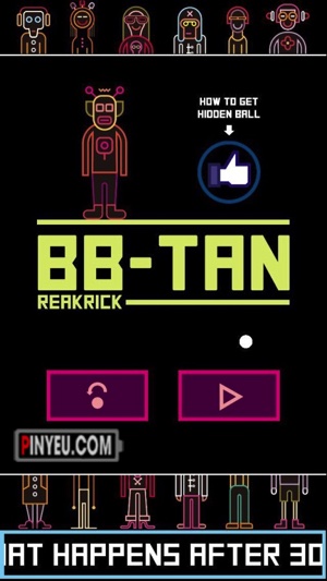 Download BBTAN game